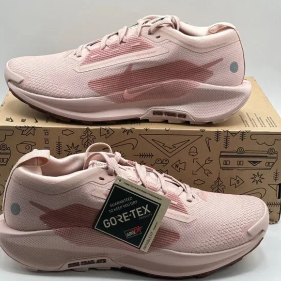 Nike Pegasus trail 5 Gor-Tex - Picture 1 of 2